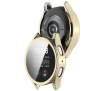 Nakładka na tarczę Bizon Felipe do Galaxy Watch 7 40mm Złoty