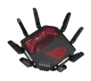 Router ASUS ROG Rapture GT-BE19000 BE19000 Czarny