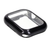 Nakładka na tarczę Bizon Felipe do Apple Watch 10 46mm Czarny