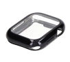 Nakładka na tarczę Bizon Felipe do Apple Watch 10 46mm Czarny