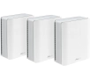 Router ASUS ZenWiFi BT10 3szt. Biały