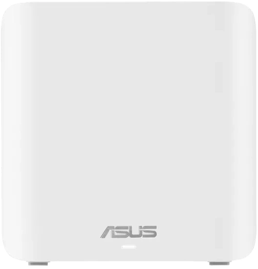 Router ASUS ZenWiFi BD4 3szt. Biały