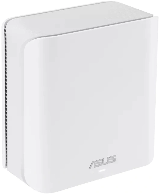 Router ASUS ZenWiFi BD4 3szt. Biały