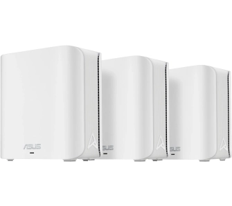 Router ASUS ZenWiFi BD4 3szt. Biały
