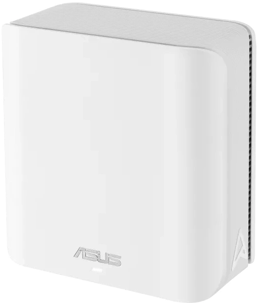 Router ASUS ZenWiFi BD4 3szt. Biały
