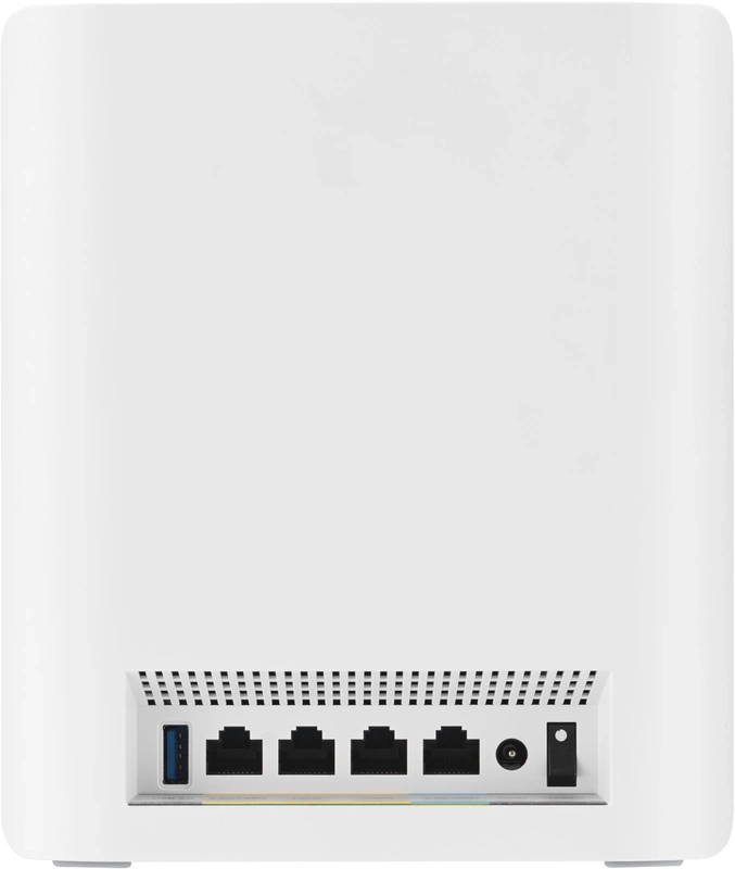 Router ASUS ZenWiFi BT8 2szt. Biały