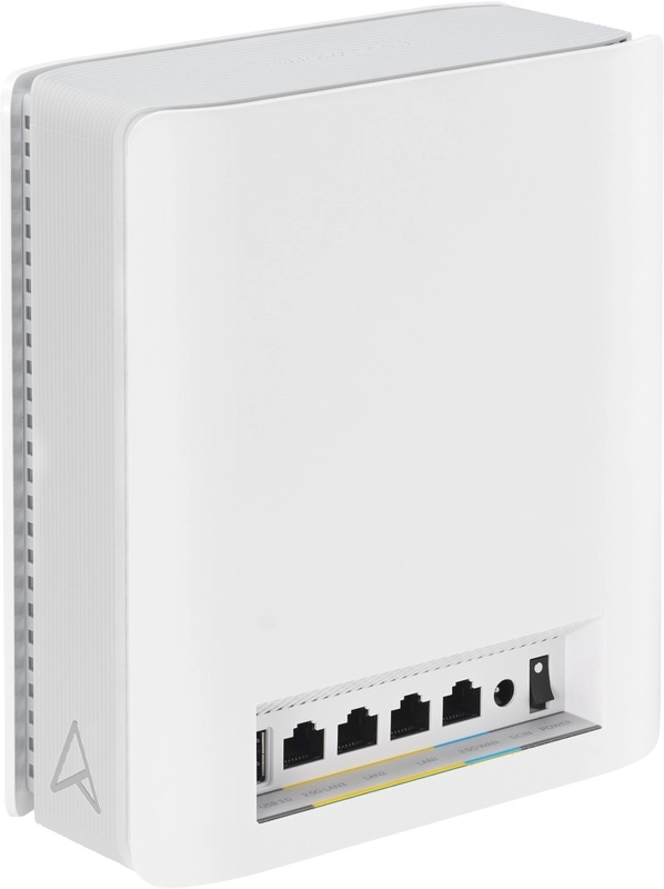 Router ASUS ZenWiFi BT8 2szt. Biały