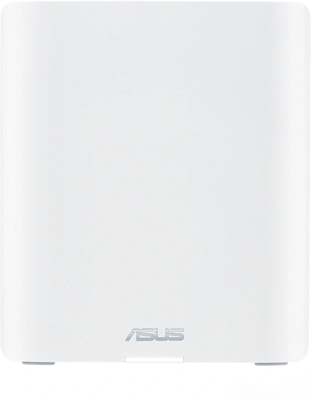 Router ASUS ZenWiFi BT8 2szt. Biały
