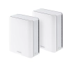 Router ASUS ZenWiFi BT8 2szt. Biały