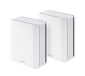 Router ASUS ZenWiFi BT8 2szt. Biały