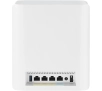 Router ASUS ZenWiFi BT8 2szt. Biały