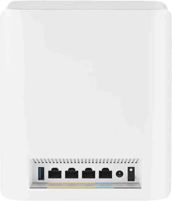 Router ASUS ZenWiFi BT8 2szt. Biały