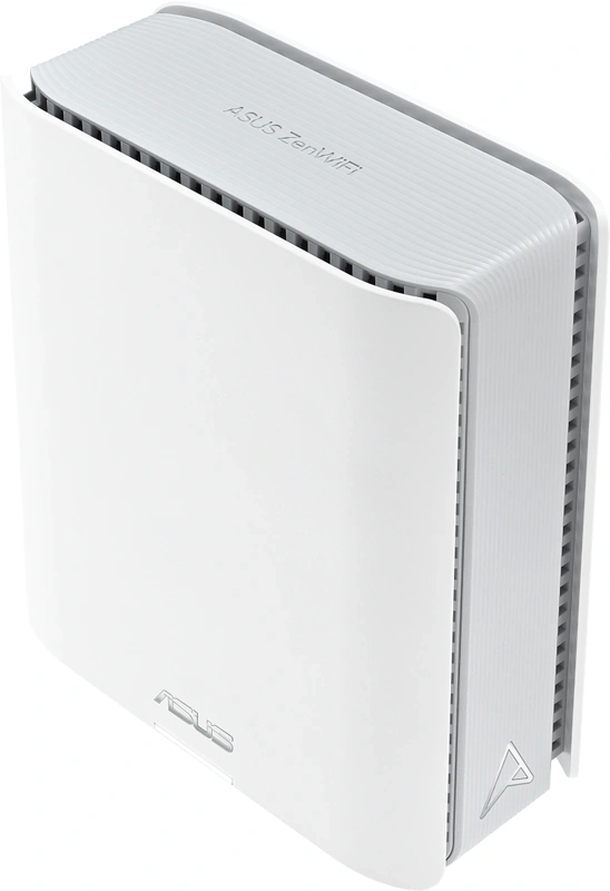 Router ASUS ZenWiFi BT8 2szt. Biały