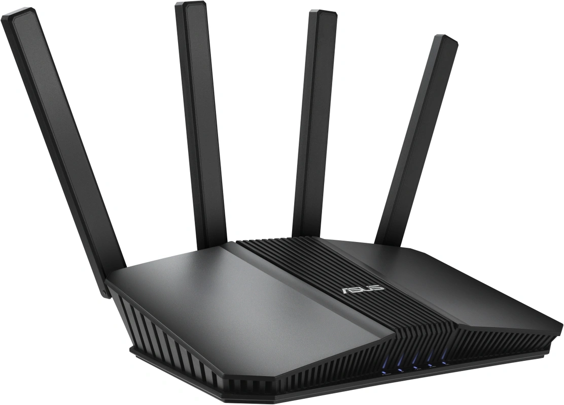 Router ASUS RT-BE58U BE3600 Czarny