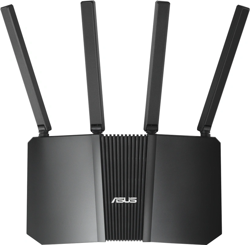 Router ASUS RT-BE58U BE3600 Czarny
