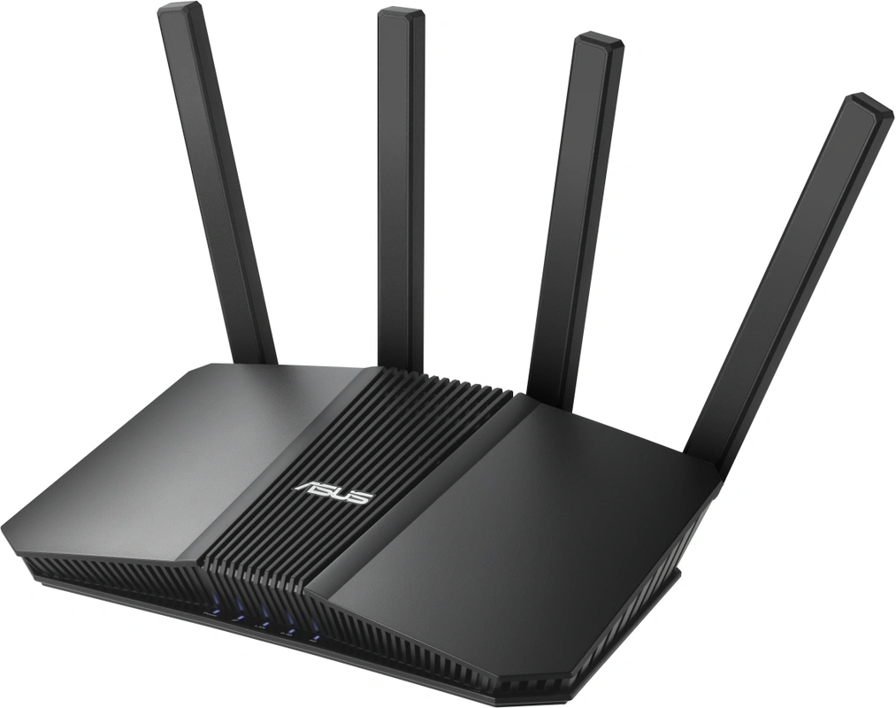Router ASUS RT-BE58U BE3600 Czarny