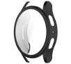 Nakładka na tarczę Bizon Felipe do Galaxy Watch 7 40mm Czarny