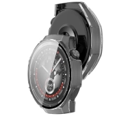 Bizon ze szkłem do Huawei Watch GT5 Pro 46mm Przezroczysty