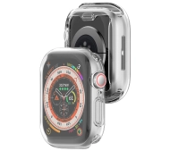 Bizon Felipe do Apple Watch 10/11 42mm Przezroczysty