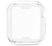 Nakładka na tarczę Bizon Felipe do Apple Watch 10 42mm Przezroczysty