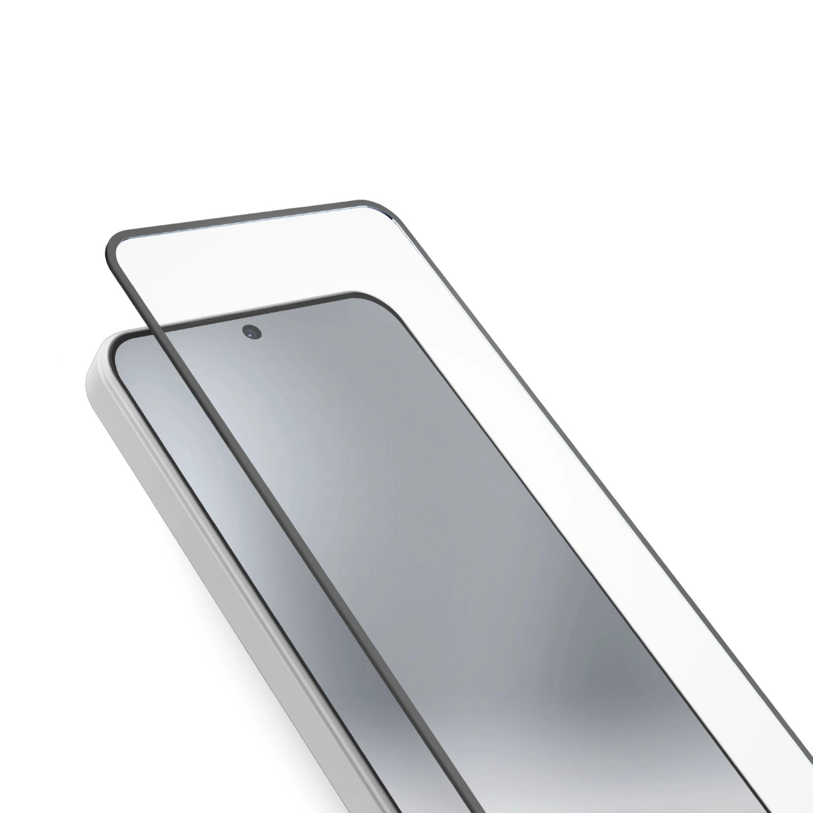 Szkło hartowane SBS Full Cover Glass do Xiaomi Redmi Note 14