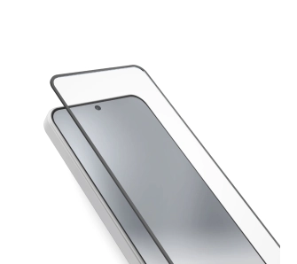 Szkło hartowane SBS Full Cover Glass do Xiaomi Redmi Note 14