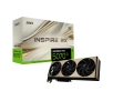 Karta graficzna MSI GeForce RTX 5070 Ti INSPIRE 3X OC PLUS 16GB GDDR7 256bit DLSS 4