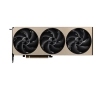Karta graficzna MSI GeForce RTX 5070 Ti INSPIRE 3X OC PLUS 16GB GDDR7 256bit DLSS 4