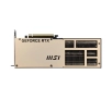 Karta graficzna MSI GeForce RTX 5070 Ti INSPIRE 3X OC PLUS 16GB GDDR7 256bit DLSS 4
