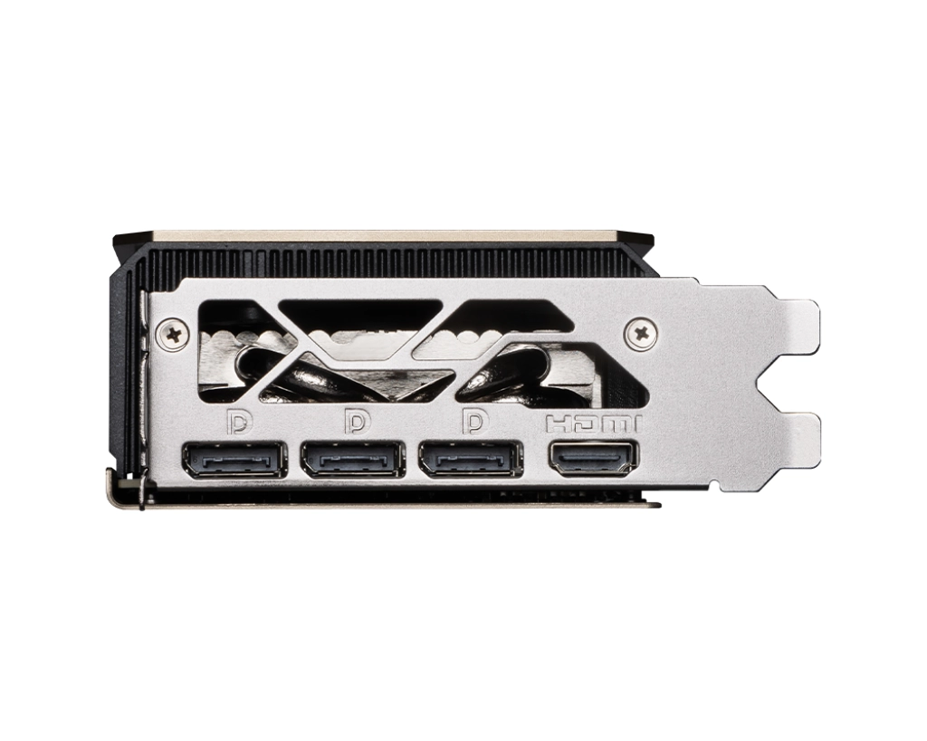 Karta graficzna MSI GeForce RTX 5070 Ti INSPIRE 3X OC PLUS 16GB GDDR7 256bit DLSS 4