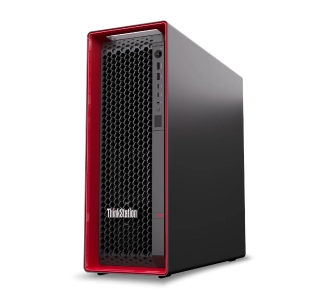 Komputer Lenovo ThinkStation P5 Xeon w3-2435 32GB RAM 1TB Dysk SSD Win11 Pro