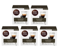 Nescafe Dolce Gusto Espresso Intenso 80szt.