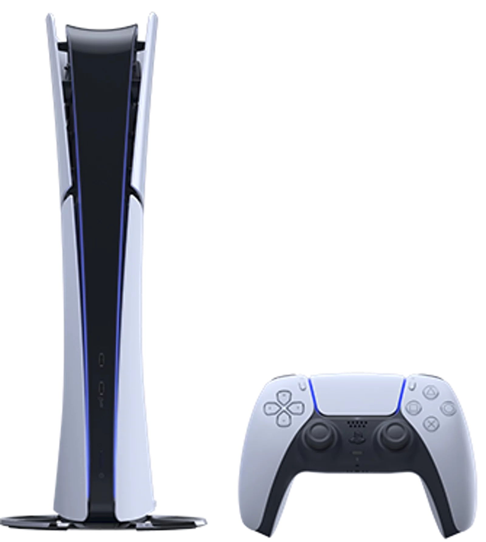 Konsola Sony PlayStation 5 Digital Slim D Chassis (PS5) 1TB Astro Bot Bundle