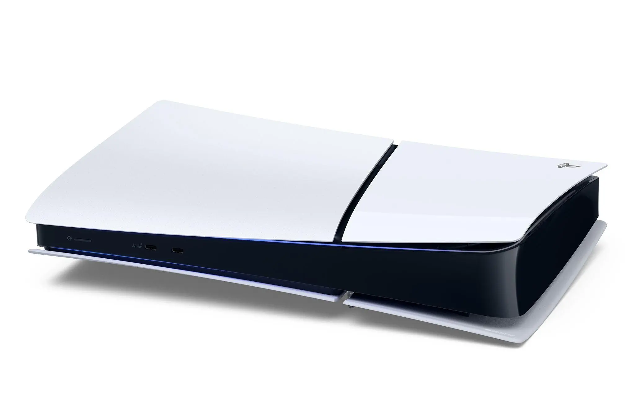 Konsola Sony PlayStation 5 Digital Slim D Chassis (PS5) 1TB Astro Bot Bundle