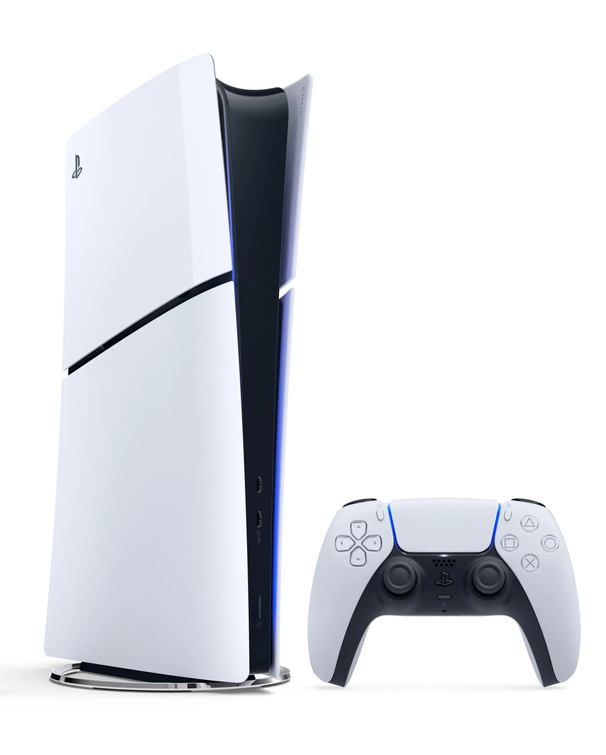 Konsola Sony PlayStation 5 Digital Slim D Chassis (PS5) 1TB Astro Bot Bundle