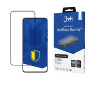 3mk HardGlass Max Lite do Motorola Edge 50 Neo