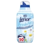 Płyn do płukania Lenor Fresh Air Effect Sensitive 50 prań 0,7l