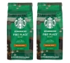 Kawa ziarnista Starbucks Pike Place Roast 450g x 2