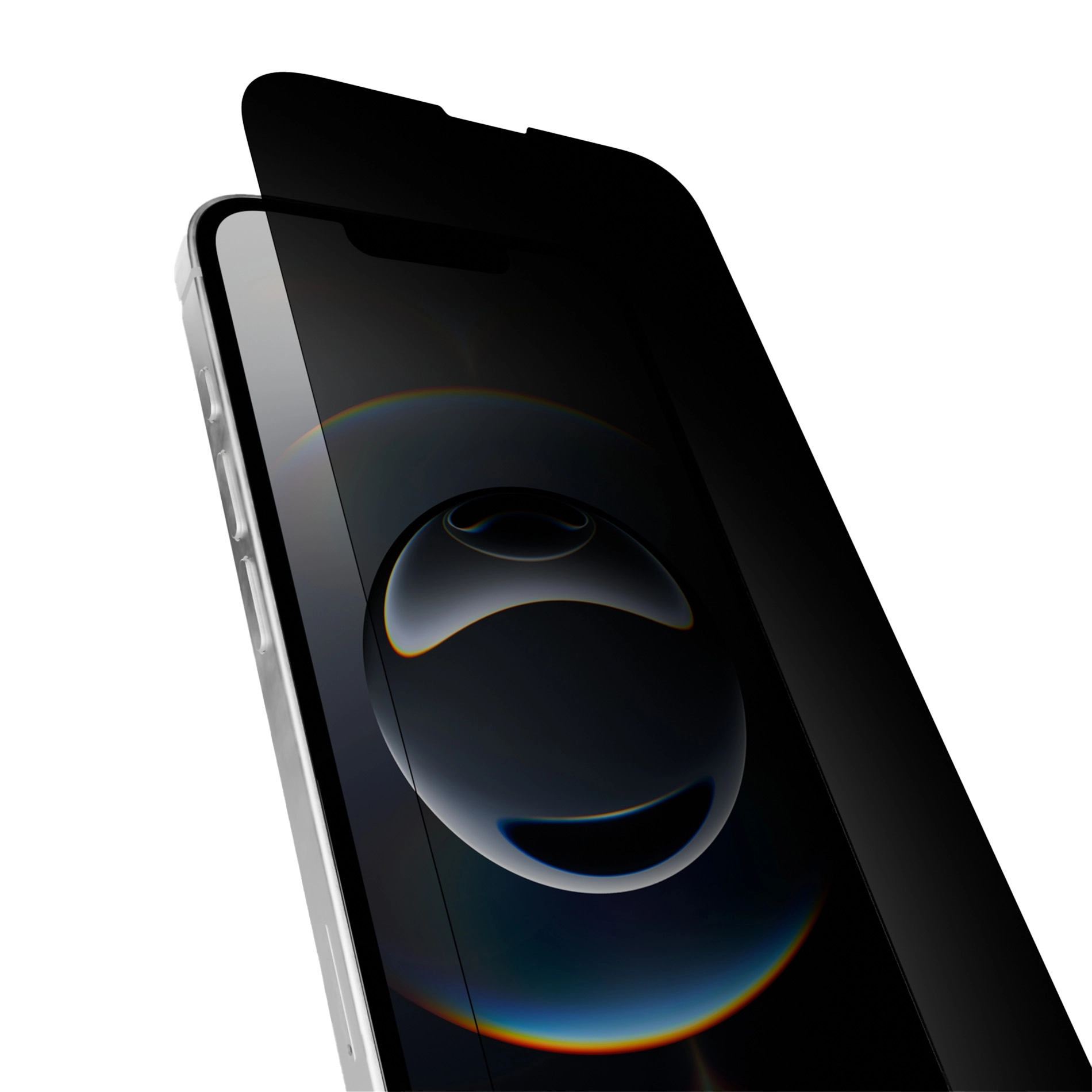 Szkło hartowane Puro Privacy do iPhone 16e