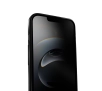 Szkło hartowane Puro Privacy do iPhone 16e