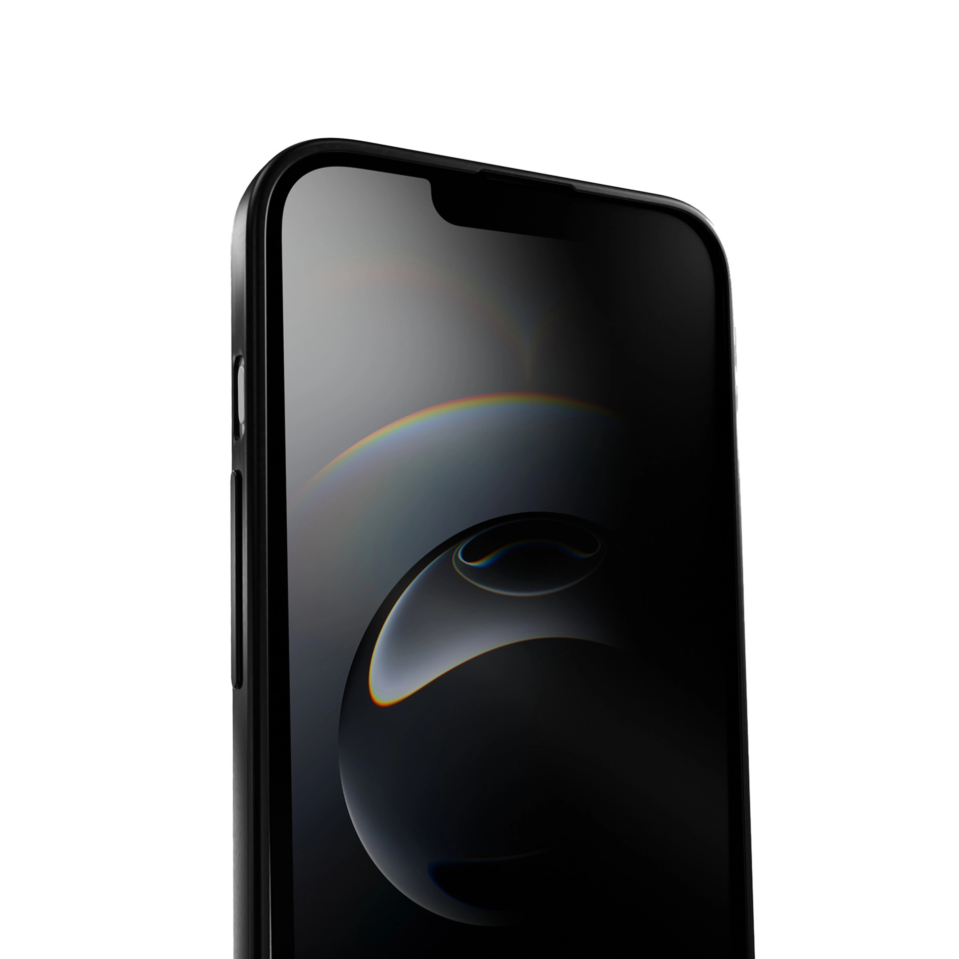 Szkło hartowane Puro Privacy do iPhone 16e