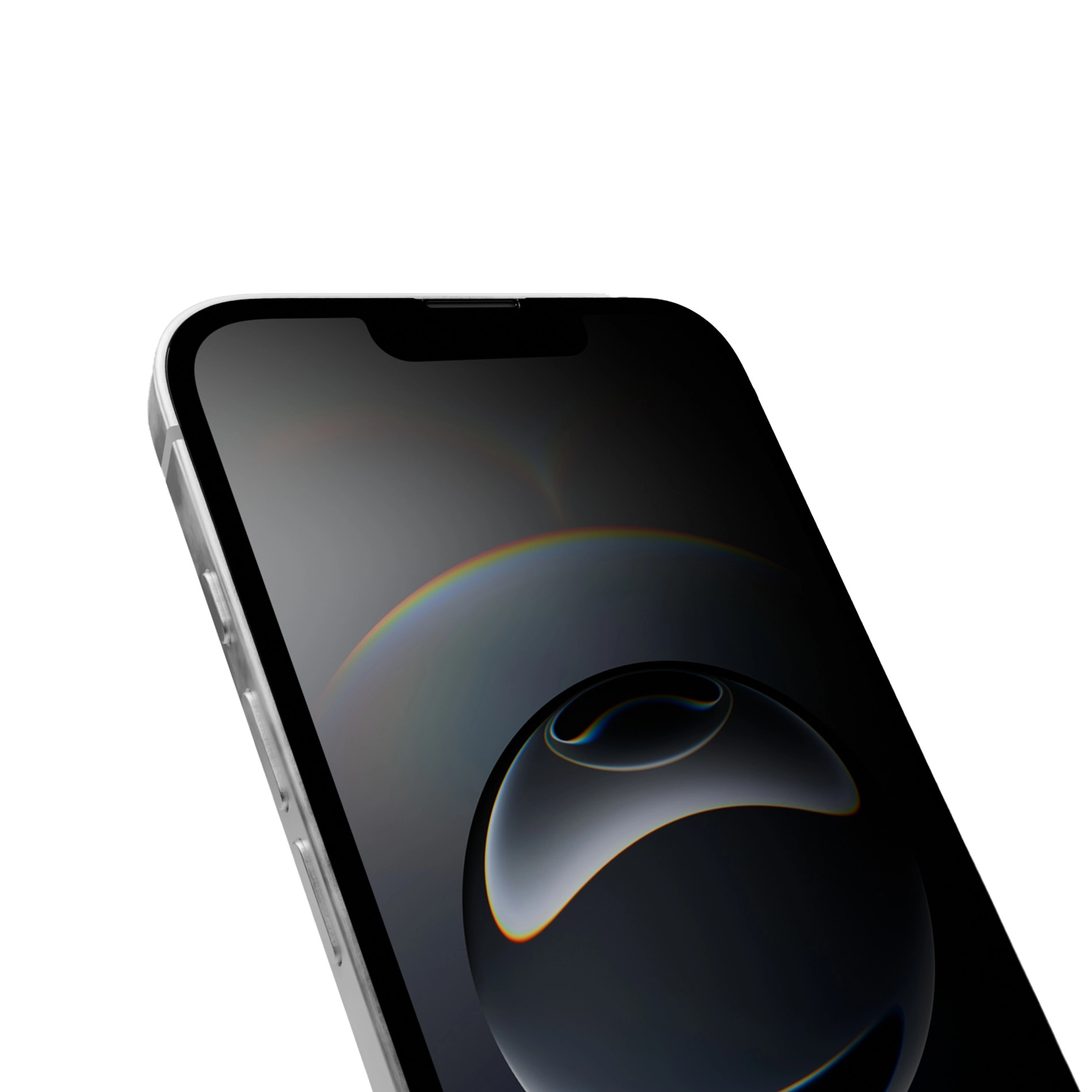 Szkło hartowane Puro Privacy do iPhone 16e