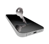 Szkło hartowane Puro Privacy do iPhone 16e