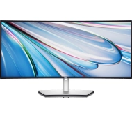 Dell UltraSharp U3425WE 34" 3K IPS Black 120Hz 5ms Zakrzywiony