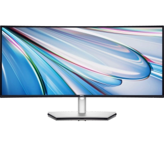 Monitor Dell UltraSharp U3425WE 34" 3K IPS Black 120Hz 5ms Zakrzywiony