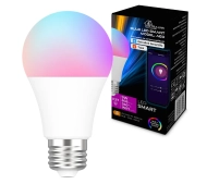 Extralink A60 E27 806lm 9W RGB 1szt.