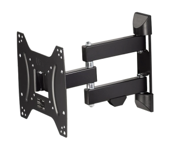 Uchwyt Hama 220822 Fullmotion 2 Ramiona od 19" do 48" Max 20kg