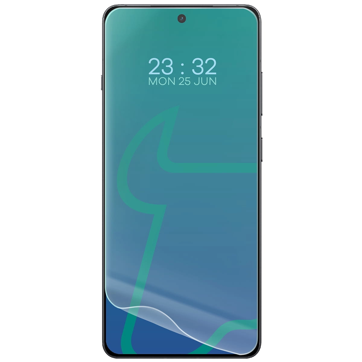 Folia hydrożelowa Bizon na ekran Hydrogel Front do OnePlus 13R 2sztuki