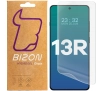 Folia hydrożelowa Bizon na ekran Hydrogel Front do OnePlus 13R 2sztuki