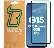 Bizon pełne Edge 2 do Motorola Moto G15/G15 Power/G05/E15